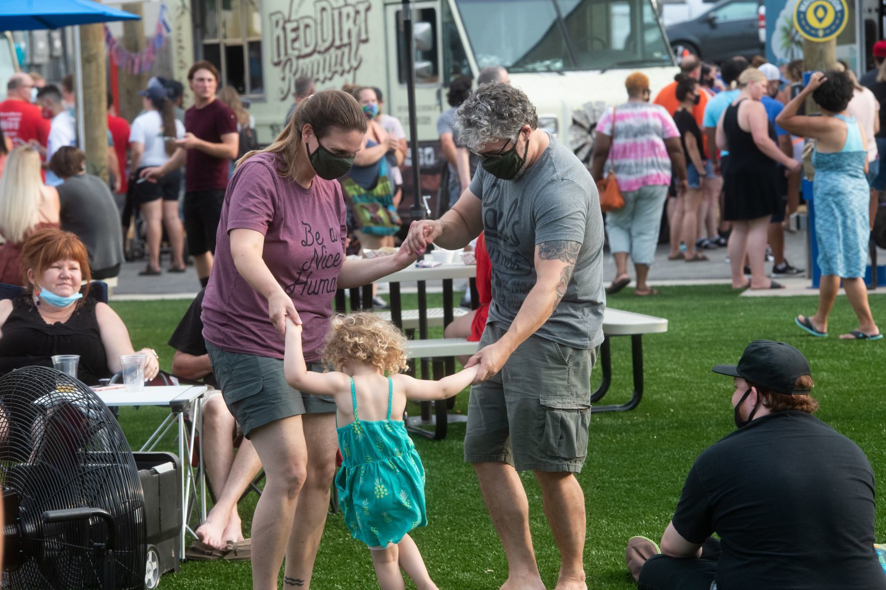 9 Mile Garden opens in Affton